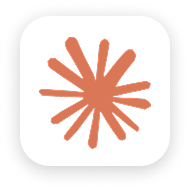 Claude AI助手平台图标